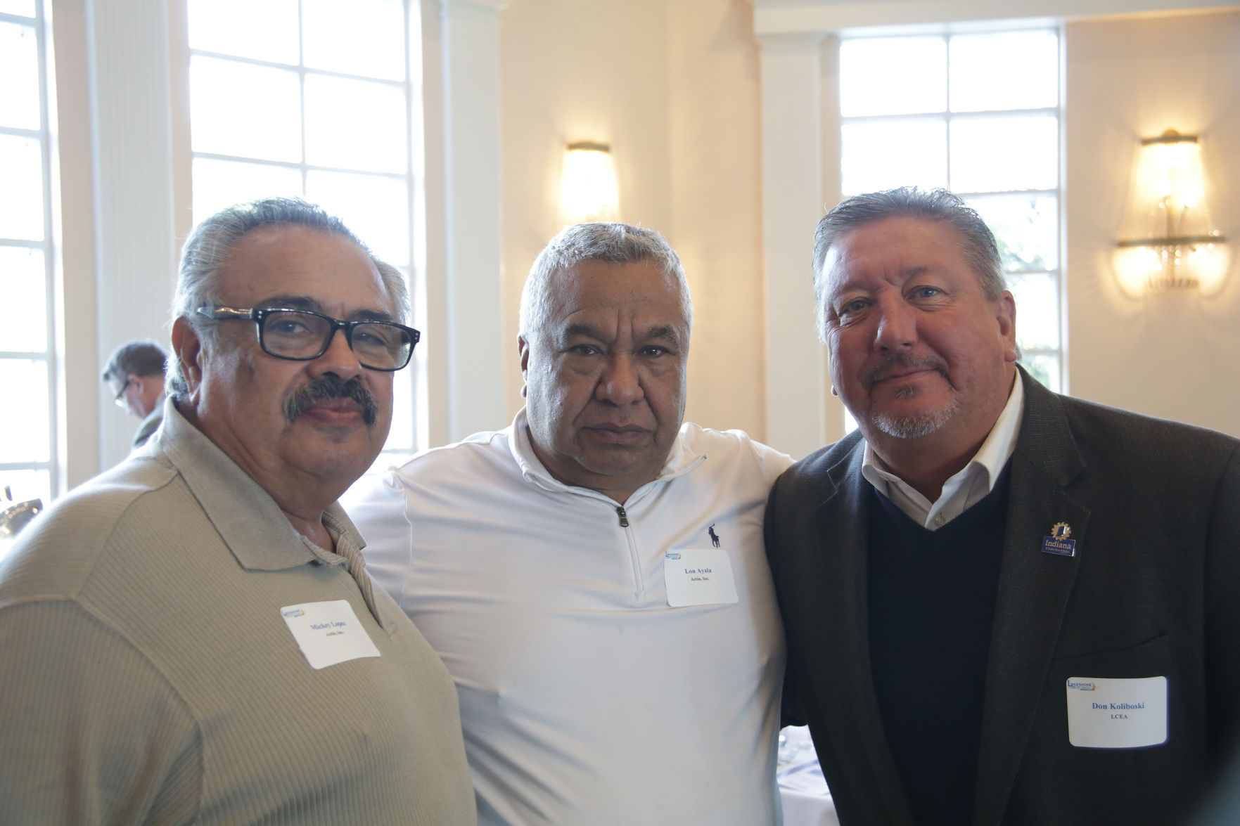 Lakeshore Chamber’s 13th Annual Business Expo & Luncheon